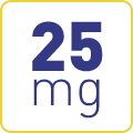 Tramadol Benefit Icon