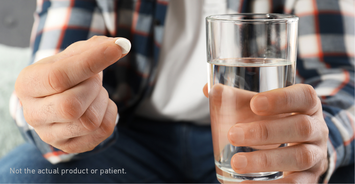 Dosage and Administration