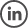 Linked-In Icon
