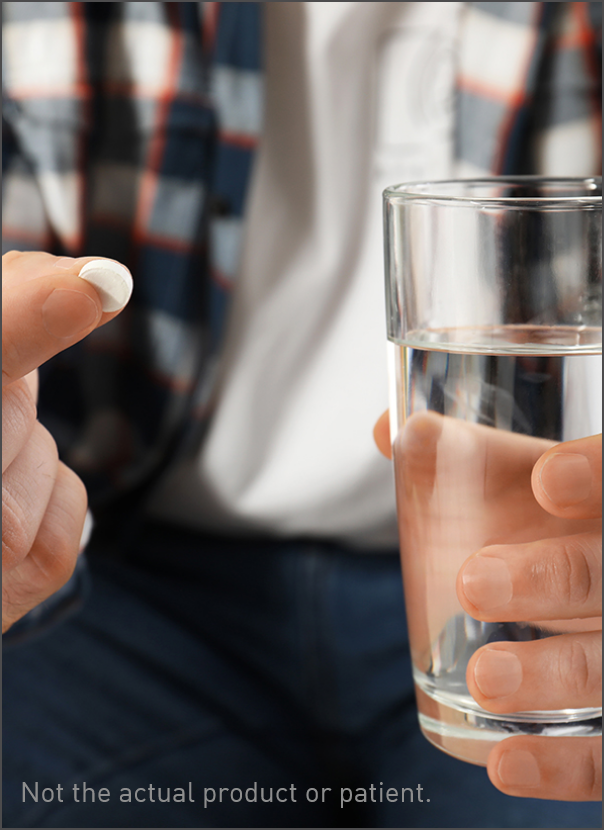 Dosage and Administration